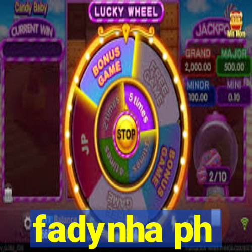 fadynha ph